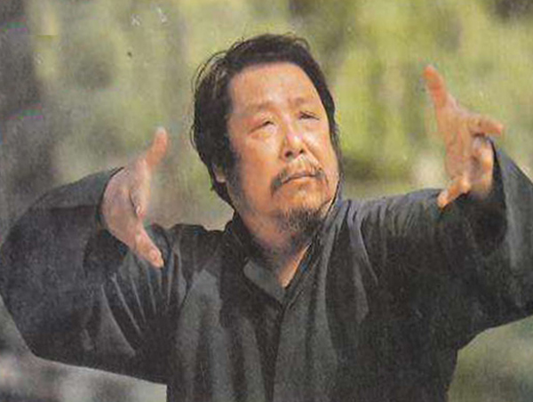 汉仁宫养生坊传承古法一指禅点穴养生术  舒筋活络提升免疫力